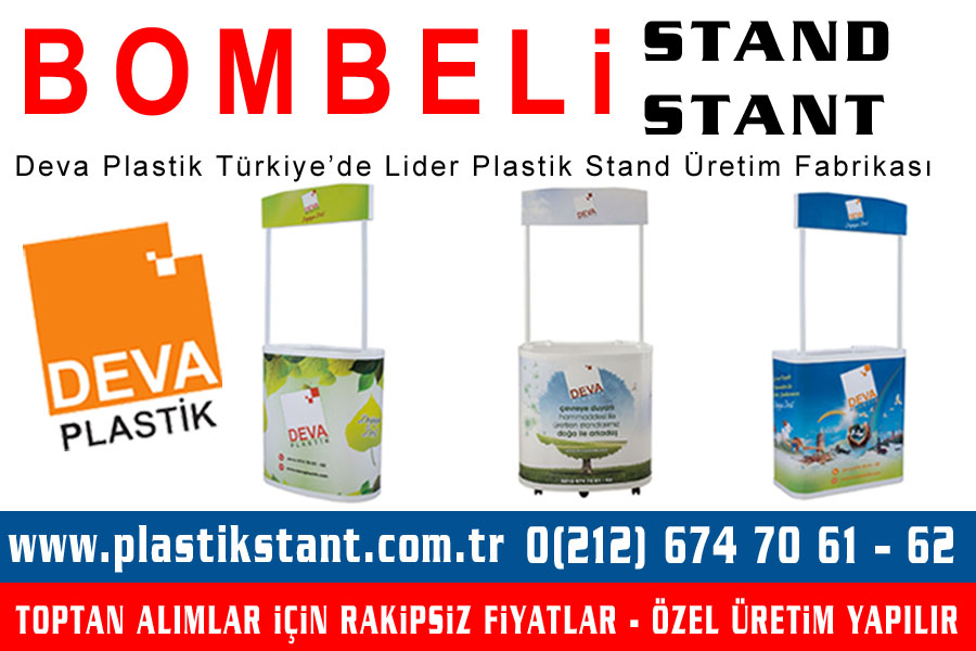 Bombeli Stand